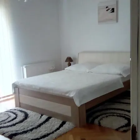 Guest house Mijajlovic