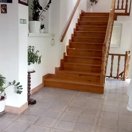 Mijajlovic Guest house *