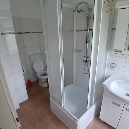 Guest house Mijajlovic *