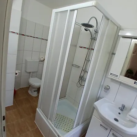 Mijajlovic Guest house