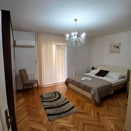 Guest house Mijajlovic Svilajnac