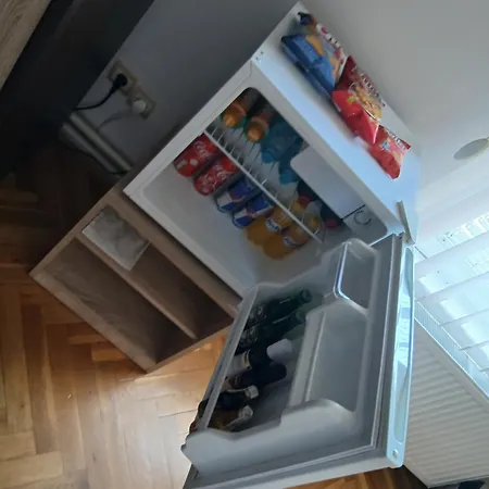 Guest house Mijajlovic
