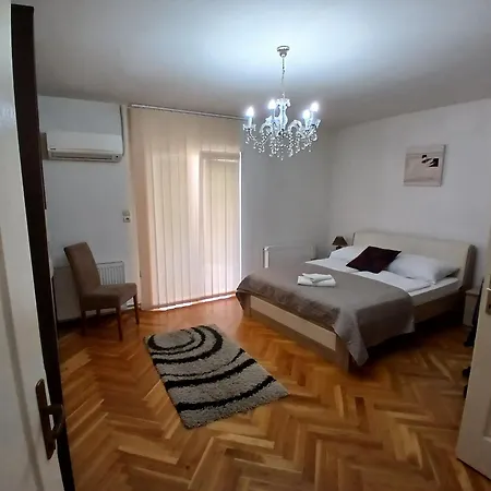 Guest house Mijajlovic